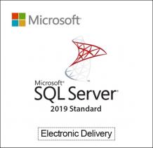 Buy SQL Server 2019  Standard - Download