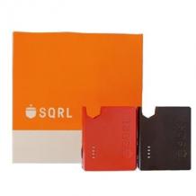 SQRL Compatible POD Device - Wholesale Vapor Supplies | USA Vape Distributor