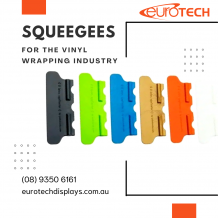 Squeegees