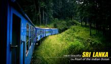 Sri Lanka Package Tour Cost - NatureWings 