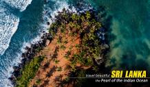 Sri Lanka Package Tour Itinerary- NatureWings 