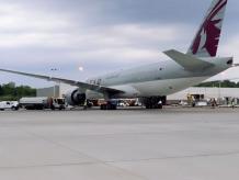 Sri Lanka’s EFL picks Pittsburgh Airport as cargo distribution center | Air Cargo