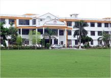 Shri Ram Murti Smarak Engineering Institutions Bareilly-Unnao