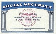 Buy SSN Online | SSA Registered Social Security Number