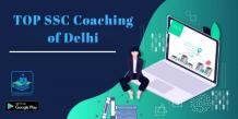 Top 10 SSC Coaching Institutes in Delhi with Fees &amp; Contact Details