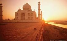 Same Day Agra Tour By Car From Delhi:Taj Mahal Tour