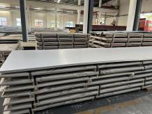 Duplex Steel EN1.4462 Sheets Manufacturers