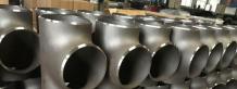  Top Pipe Fittings Supplier in Saudi Arabia - Kanakbhuvan Industries LLP 