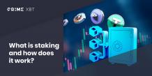 What is Staking &amp; How Does It Work In Crypto? | PrimeXBT