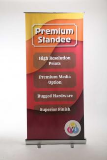 Advertise Your Brand With Best Standee Banner &#8211; Business Growth Ideas