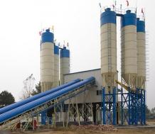 Ready Mix Concrete Batching Plant - Aimix Group