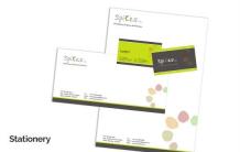 200 visiting cards, 100 evelopes, 100 letterheads @ 1850/- only | Printstop
