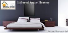 infrared space heater Ireland