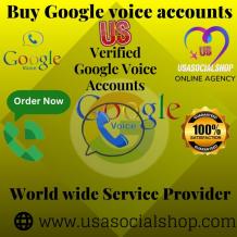Buy Google Voice Accounts - 100% verified, All Country GV