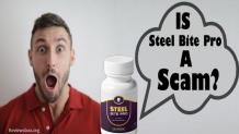 Steel Bite Pro Reviews: Is Steel Bite Pro Scam or Legit? | Reviewsbox