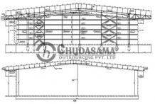 Structural Steel Detailing Services | Steel Detailing Drawings