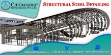 Steel Detailing Services | Structural Steel Detailers - COPL