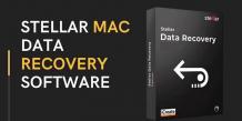 Stellar Data Recovery for Mac