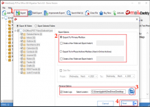 PST to Office 365 Migration –Convert &amp; Import PST to O365
