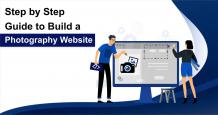 How to Create A Photography Website on WordPress? - EssentialPlugin