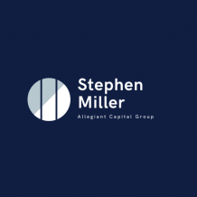 Stephen Miller- Allegiant Capital Group