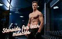 Legal Steroids for Muscle Gain [Top 2 That Work]