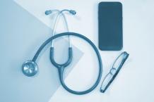 High Burden Of Chronic Disease Is Surging The Growth Of The Stethoscope Market