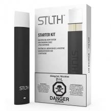 STLTH Starter Kit | Vape Density Canada