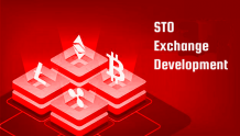STO Exchange Software