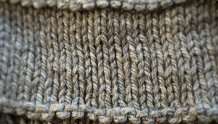 How to Knit Stockinette Stitch for Beginners - AtoAllinks