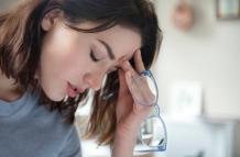 Women migrains