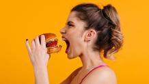 How to Stop Eating Junk Food - Top 10 Tips to Avoid Junk Food Easily.