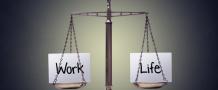 Stop Talking About Work-Life Balance | Organizational Transformation