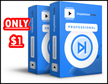  Five Facts That Nobody Told You About StopMotionSuite Professional Software. - Software Product Sales 