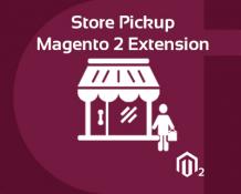 Magento 2 Store Pickup | In-Store Pickup Shipping Method