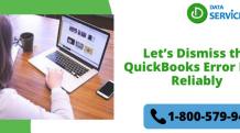Read what to do if QuickBooks error H505? |Resolved| 