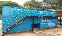 Sewage Treatment Plant Manufacturer | Netsolwater: Role of Sewage Treatment Plant in 2019