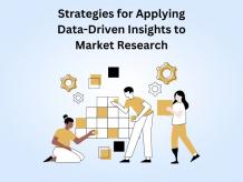  Strategies for Applying Data-Driven Insights to Market Research | Education | tech-disha
