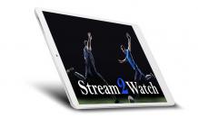 Stream2watch 2021- Top 6 Alternatives for Sport Streaming