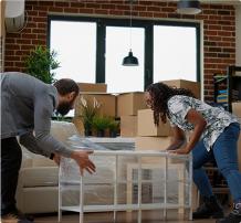 Furniture moving companies - Best for Moving Furniture