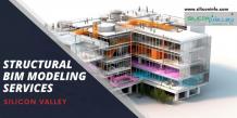 Structural BIM Modeling Services