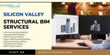 Structural BIM Services