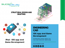 Structural Design Services - Structural Engineering Services - Residential Structural Engineer - Structural Engineering Consultancy - iPad App Development Services