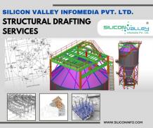 Structural Drafting Services