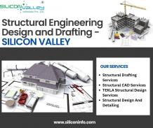 Structural Engineering Design and Drafting