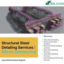 Structural Steel Detailing Firm