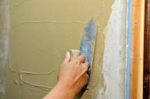 Stucco Services in Scarborough