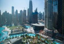 Properties for Rent in Burj Khalifa, Downtown Dubai | LuxuryProperty.com