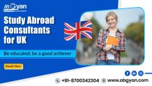 Benefits of Study in UK for Your Career