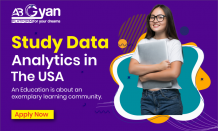 MS in Data Analytics in The USA